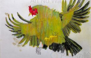 TATSUO_鶏 - 【イベント】可能性アートプロジェクト 2020