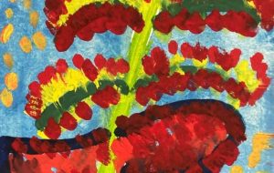 不思議な木 - 笹谷正博