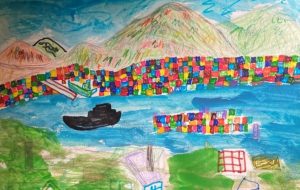 不思議な世界 - 笹谷正博