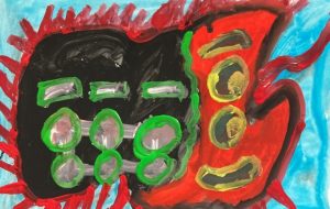 恐竜ちゃん - 笹谷正博