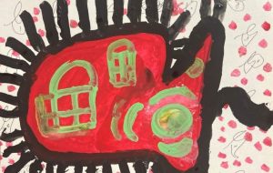 きょうりゅうちゃん - 笹谷正博