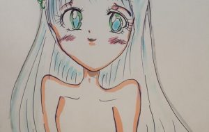 夏のバカンス。 - ワタリドリ