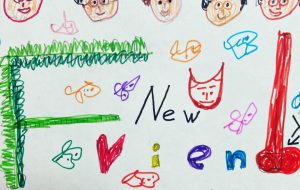 友達 - 笹谷正博