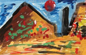 北海道の岬 - 笹谷正博