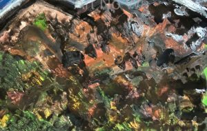 怒ってる山々 - 笹谷正博