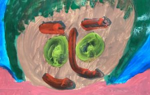 あーちゃん - 笹谷正博