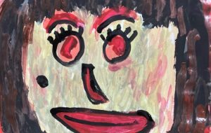 お母さん - 笹谷正博