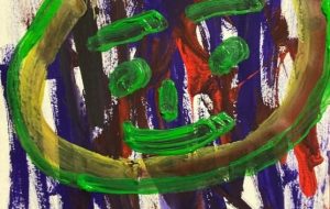 悩んでる - 笹谷正博