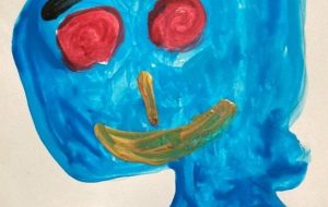 早くサッカーしたい - 笹谷正博