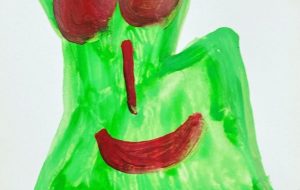 カエルちゃん - 笹谷正博