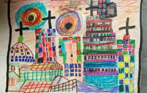 不思議な世界 - 笹谷正博