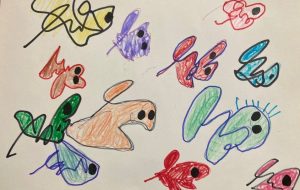 こちゃ絵 - 笹谷正博