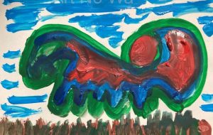 散歩 - 笹谷正博