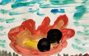 散歩 - 笹谷正博