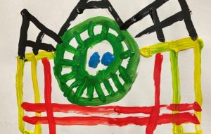 不思議な世界 - 笹谷正博