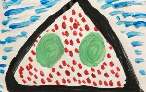 おにぎりさん - 笹谷正博