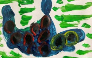 ター君 - 笹谷正博