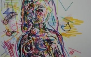 咲き巣 - 杉山悟