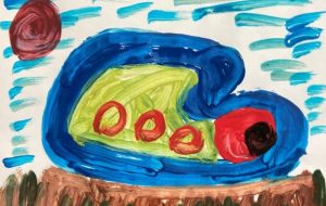 散歩 - 笹谷正博