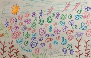 こちゃ絵 - 笹谷正博