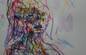 しおちゃん - 杉山悟