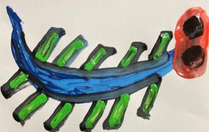 動きたい - 笹谷正博