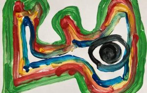 カエル - 笹谷正博