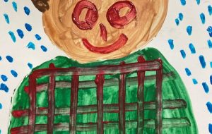 綾ちゃん - 笹谷正博