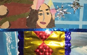 ネイティブ・アメリカン - Kazue