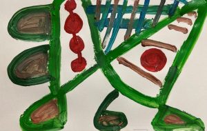 ちゃんと立ってる - 笹谷正博