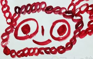 笑顔 - 笹谷正博