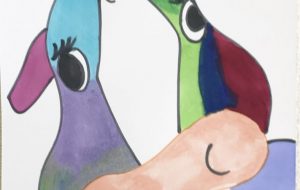 一里_うし - 【イベント】可能性アートプロジェクト 2020