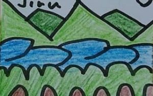 凹んでも、きっと… - ジル