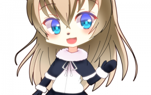 エスディー_ゴマちゃん - 【イベント】可能性アートプロジェクト 2020