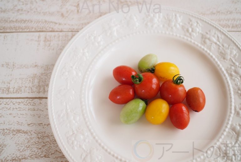 tokochan♪_Petit_tomato