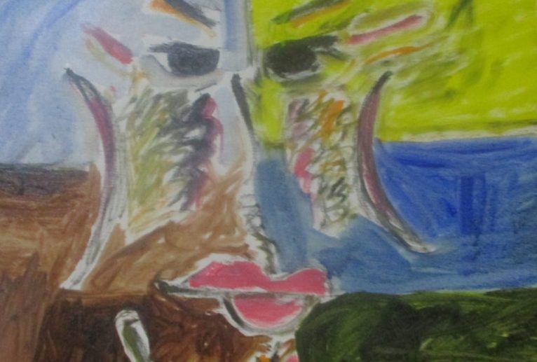 マサミ_想い - 【イベント】可能性アートプロジェクト 2020 