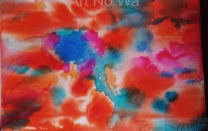 庫美原_未明 - 【イベント】可能性アートプロジェクト 2020