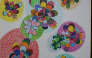 夏みかん_涙花 - 【イベント】可能性アートプロジェクト 2020