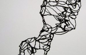 沖弘康_Drawing8 - 【イベント】可能性アートプロジェクト 2020