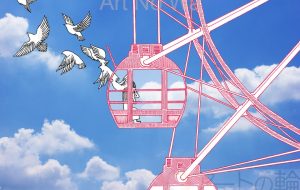 高森_圭_青空の懺悔室 - 【イベント】可能性アートプロジェクト 2020