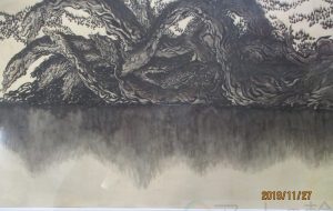 有田知良_遠呂智虚ろ水 - 【イベント】可能性アートプロジェクト 2020