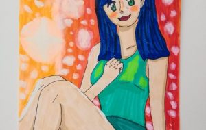 さそあ_囁き鎮め - 【イベント】可能性アートプロジェクト 2020