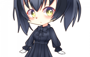 エスディー_クロちゃん - 【イベント】可能性アートプロジェクト 2020