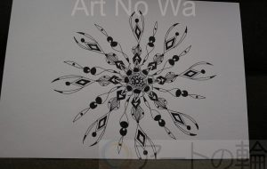 夏みかん_パァ!! - 【イベント】可能性アートプロジェクト 2020