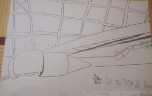 中島涼介_機体工場 - 【イベント】可能性アートプロジェクト 2020