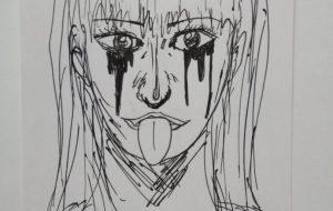 さそあ_どす黒の - 【イベント】可能性アートプロジェクト 2020