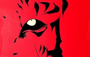 キナコモチコ_トラ - 【イベント】可能性アートプロジェクト 2020