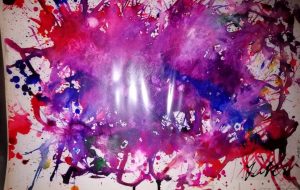 ニコラ_衝動 - 【イベント】可能性アートプロジェクト 2020