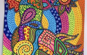 kou kisaragi_朝日とにわとり - 【イベント】可能性アートプロジェクト 2020