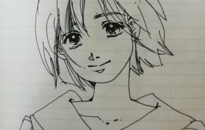 陽☆_学生 - 【イベント】可能性アートプロジェクト 2020